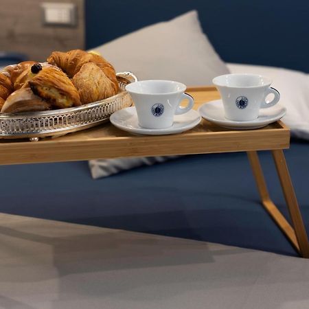 Bed and Breakfast Napoliviva Екстер'єр фото