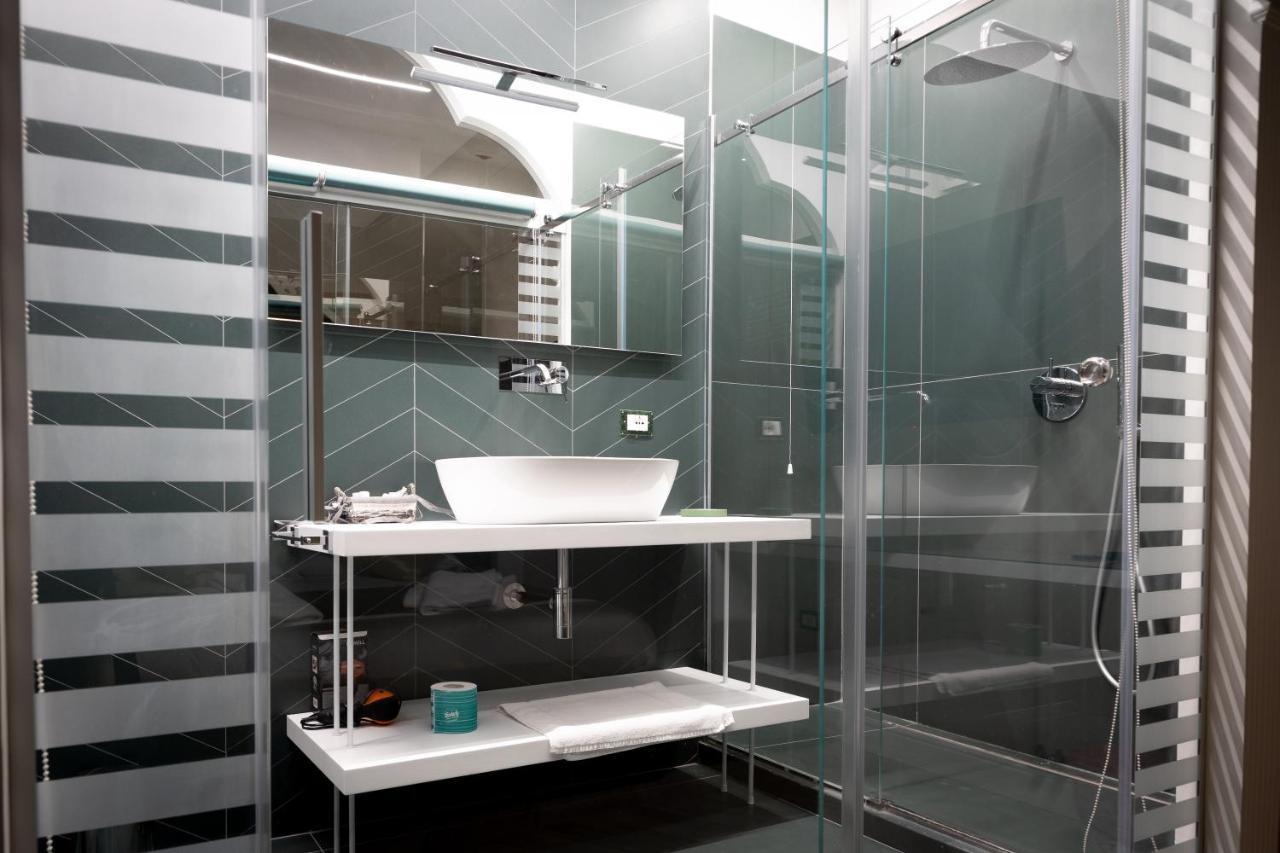 Bed and Breakfast Napoliviva Екстер'єр фото