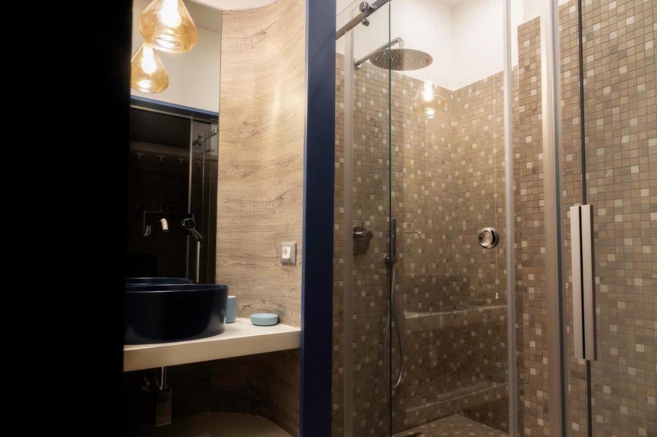 Bed and Breakfast Napoliviva Екстер'єр фото